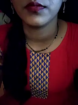 Hot_lady234 网络视讯表演