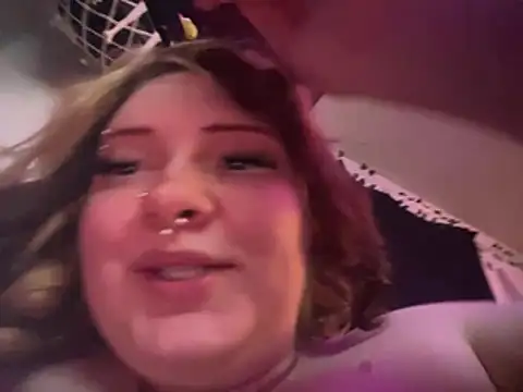 Show webcam de miabby20