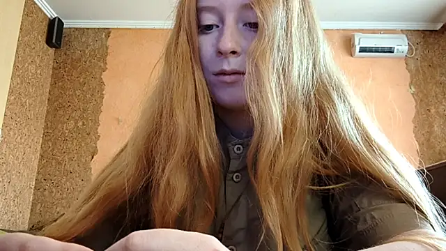 KateVibe_01's Webcam Show