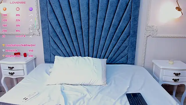 Abby_Montero Live XXX-Chat