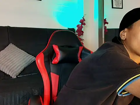 Alan_Colthon Webcam show