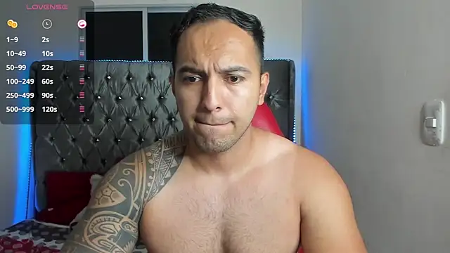 Chat XXX Live mrloganfuck1