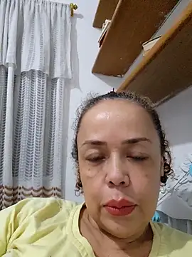 BadMicaela1 webkamerás műsora