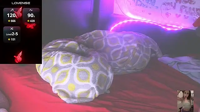 Blondiewithanass live XXX chat