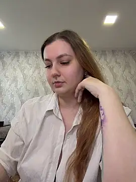 CandyShoopp Chat XXX in diretta