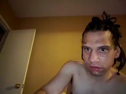 kingdennis6666n Webbikameraesitys