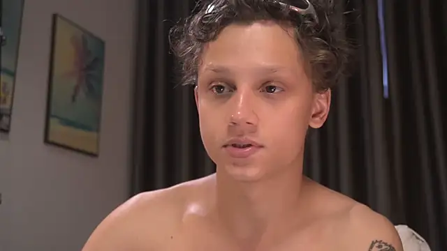 Chat XXX Live Nicky_neal