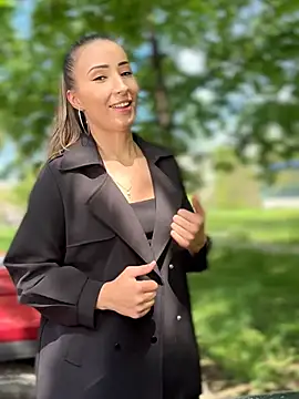 Wonder_Kari webcam show