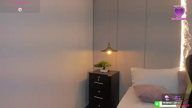 isabella_florez: απευθείας συνομιλία ΧΧΧ