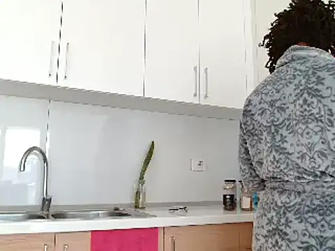 MasterIndigo's Webcam Show