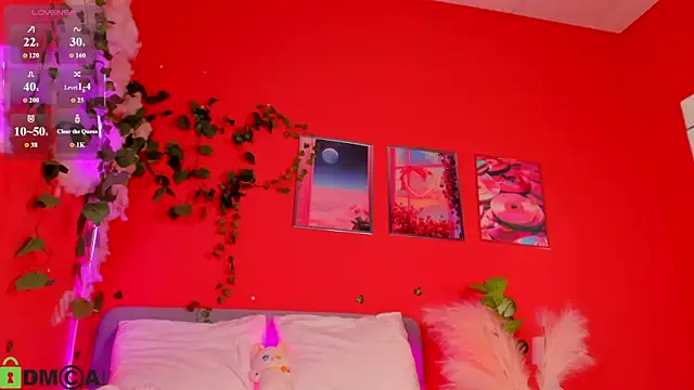 Sara_Robinson – Live XXX-chat