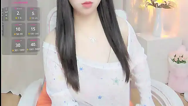 Sweet-Shuna: онлайн-секс-чат