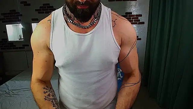 Вебкам-шоу KoaTrace