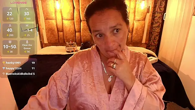 MarilynMiilf_ Chat XXX live