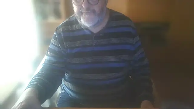 Вебкам-шоу Koldo70