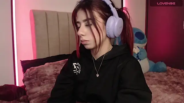 Živý XXX chat Your_rosalie