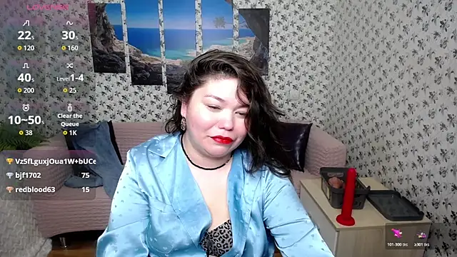 Chat +18 de supersex_96 ao vivo