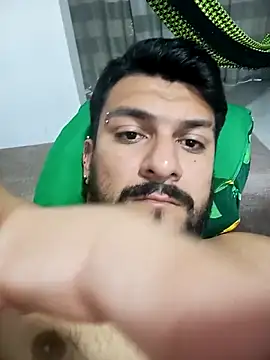 Chat XXX ao vivo de OchefRabudo