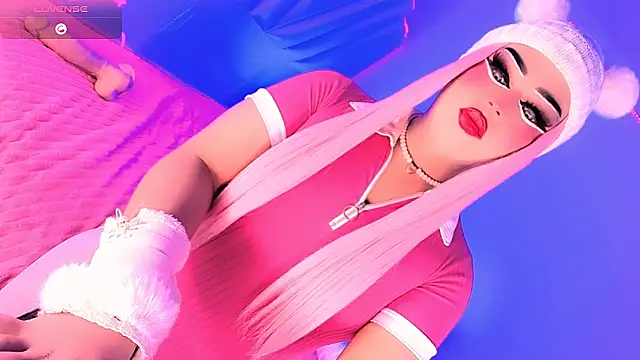 Valentina_Smith1_ 在線直播表演