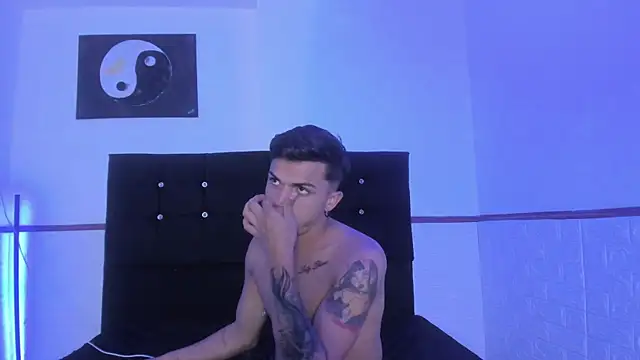 BabyTiago – Kamerová šou