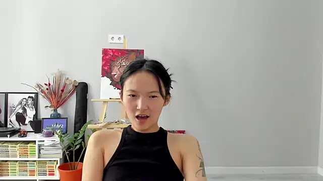 ailey_chao – Naživo XXX chat