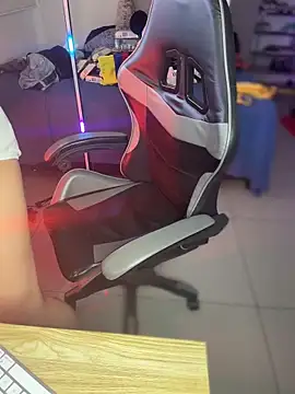 Chat XXX ao vivo de zamir333