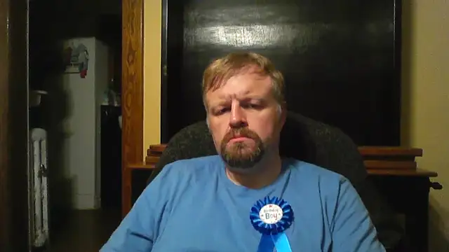 TheOneDonShaun: διαδικτυακό σόου στην κάμερα