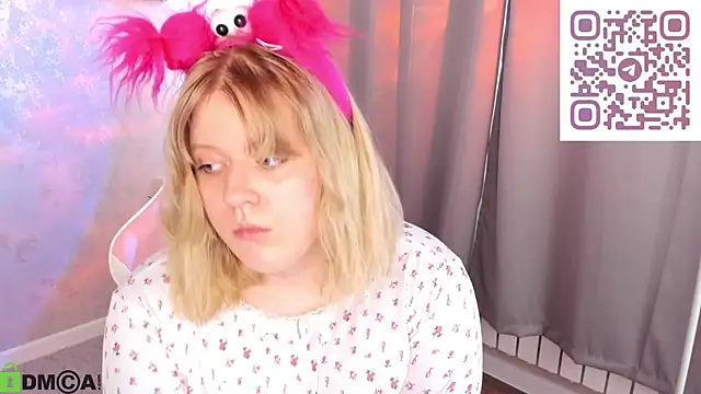 luna_c0ra Obrolan Langsung XXX