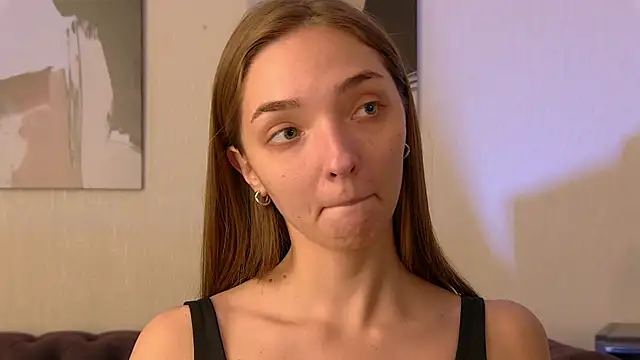 VirginiCruz Live XXX-Chat