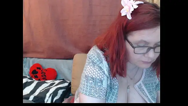 แชท XXX สดของ PlayfullMature