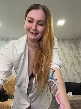 แชท XXX สดของ CandyShoopp