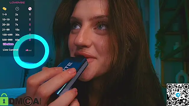 دردشة Skinny_Alice الجنسية المباشرة