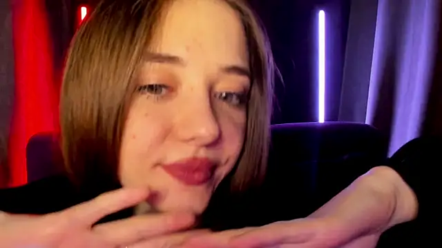 VasilisaTheWiseX's Live XXX Chat