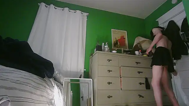 Show de webcam de SadCatDaddy