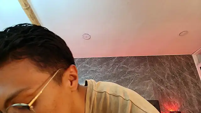 ApoloCruz 网络视讯表演