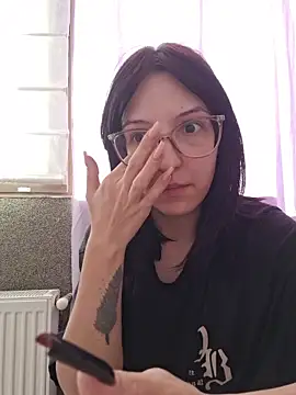 AllexyAle's Live XXX Chat