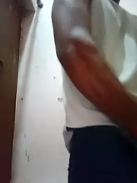 hornyboywithabsn Webbikameraesitys