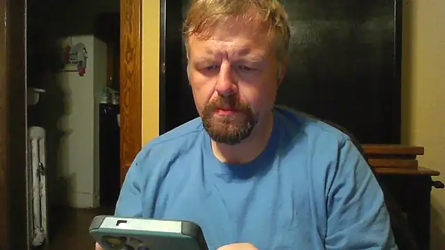 Show modela TheOneDonShaun na web-kameri