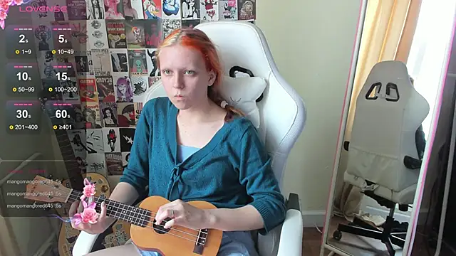 NikolFlostt – Live XXX-chat