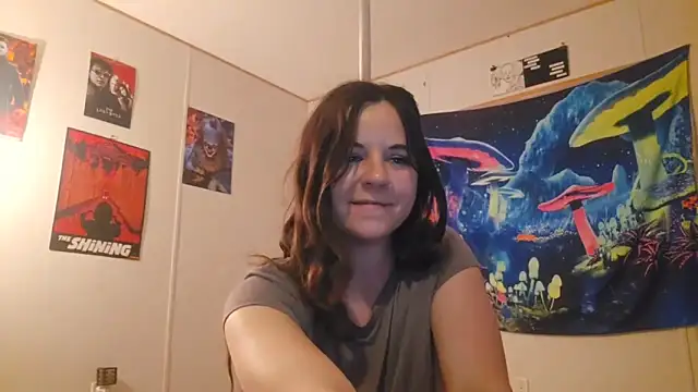 PennyWiseD Chat XXX in diretta