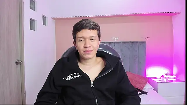 ken_coln Webbikameraesitys