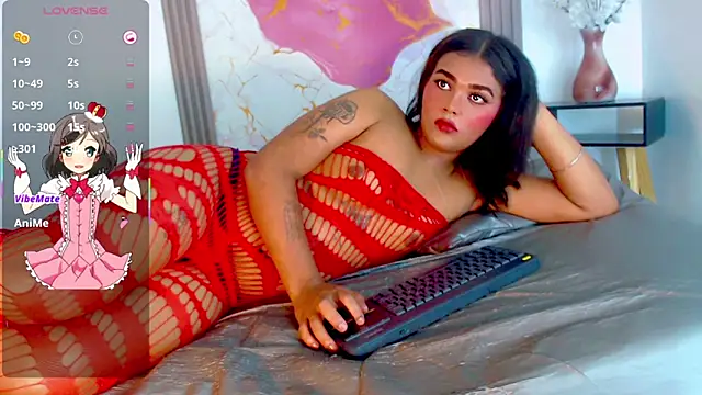 Alejandra_montenegro Live XXX-Chat