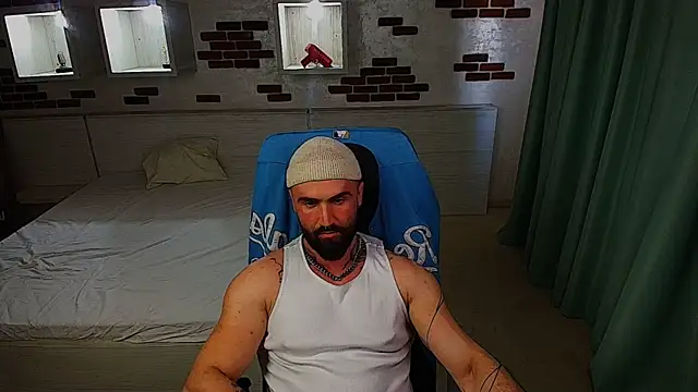 KoaTrace's Webcam Show