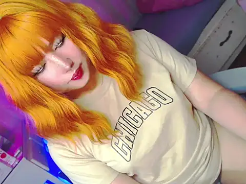 Alicia_Rose69 在線直播表演