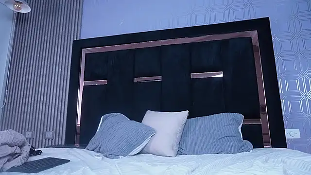 Dark_Eros_ 웹캠 쇼