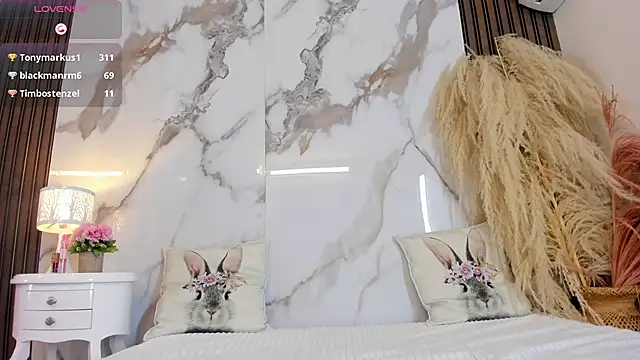 Sembang XXX Secara Langsung hannahill69