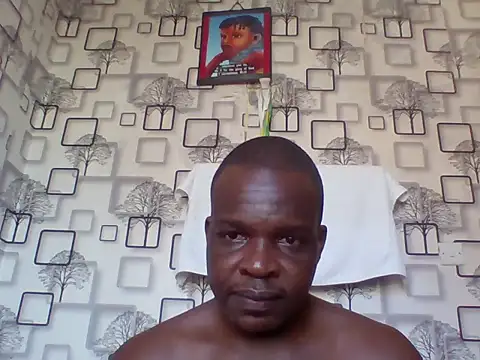 Chumba_001 élő XXX-chatje