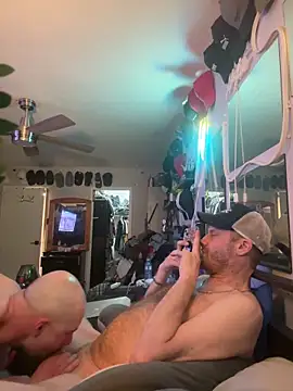 AidenMcKnight's Webcam Show