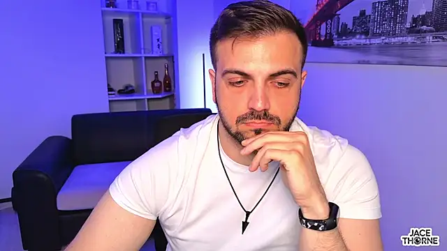 Chat XXX en directo de Jace_Thorne