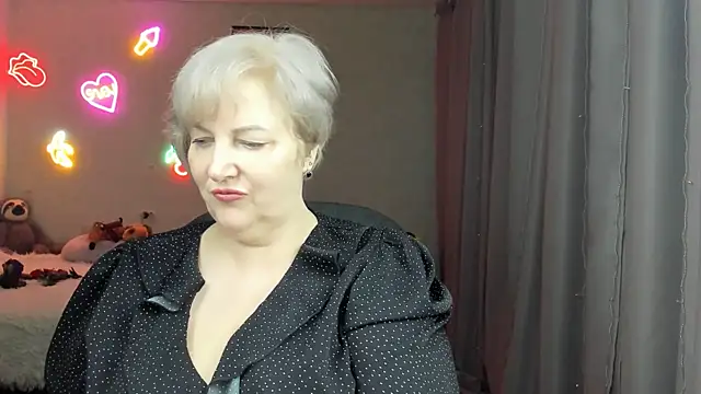 Mary-Leee's Live XXX Chat